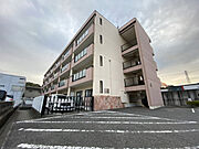 余部駅より徒歩25分 4階 築29年10ヶ月の賃貸物件