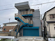 ビレッジ中島 2階 築20年2ヶ月の賃貸物件