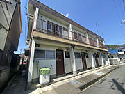 大崎荘 2階 築52年10ヶ月の賃貸物件