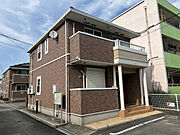 姫路駅よりバス25分 徒歩5分 2階 築13年7ヶ月の賃貸物件