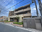 広畑駅より徒歩12分 6階 築21年4ヶ月の賃貸物件