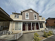 網干駅より徒歩9分 2階 築24年9ヶ月の賃貸物件