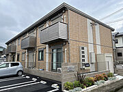 相生駅より徒歩22分 2階 築2年8ヶ月の賃貸物件