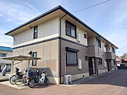 姫路駅よりバス20分 徒歩5分 2階 築29年1ヶ月の賃貸物件