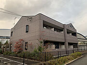 北条町駅よりバス10分 徒歩6分 2階 築21年9ヶ月の賃貸物件