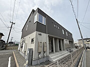 広畑駅より徒歩19分 1階 築10年4ヶ月の賃貸物件