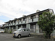 飾磨駅より徒歩7分 1階 築31年6ヶ月の賃貸物件