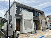 竜野駅より徒歩42分 1階 築2年5ヶ月の賃貸物件