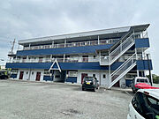 福崎駅より徒歩29分 2階 築32年11ヶ月の賃貸物件