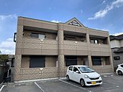 飾磨駅より徒歩18分 2階 築18年10ヶ月の賃貸物件