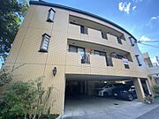 飾磨駅より徒歩8分 2階 築19年1ヶ月の賃貸物件