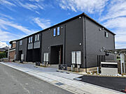 網干駅より徒歩28分 2階 築2年2ヶ月の賃貸物件