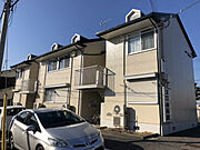 メゾン・プレジール 2階 築34年8ヶ月の賃貸物件