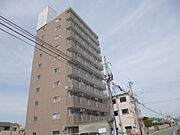 網干駅より徒歩16分 3階 築33年3ヶ月の賃貸物件