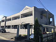 ウエスト・ヒルズ 2階 築22年6ヶ月の賃貸物件