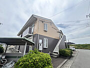 山陽網干駅より徒歩20分 1階 築28年8ヶ月の賃貸物件