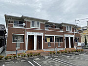 ティエラ・アサヒ 2階 築20年1ヶ月の賃貸物件