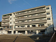 シエル青山 4階 築24年10ヶ月の賃貸物件