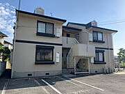 ビラ国分寺Ｂ棟 1階 築32年8ヶ月の賃貸物件