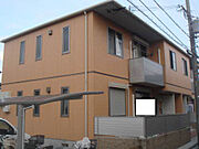 シャーメゾンアミトマーネ 2階 築18年8ヶ月の賃貸物件