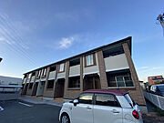 播磨高岡駅より徒歩7分 2階 築12年8ヶ月の賃貸物件