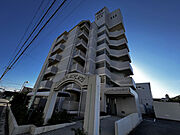 御着駅より徒歩10分 1階 築37年8ヶ月の賃貸物件