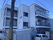 エクセルハイツ 1階 築36年8ヶ月の賃貸物件