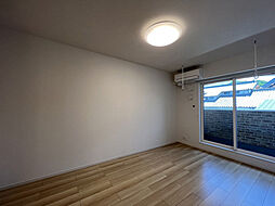 オイコスオニロ相生D 2階2LDKのリビング/ダイニング