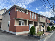 相生駅より徒歩20分 2階 築16年2ヶ月の賃貸物件