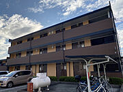 亀山駅より徒歩15分 3階 築29年2ヶ月の賃貸物件