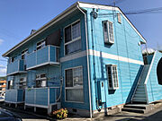 ブルースカイ今宿 1階 築31年2ヶ月の賃貸物件