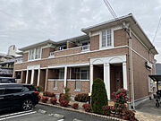 ひめじ別所駅より徒歩12分 2階 築17年2ヶ月の賃貸物件