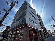 山陽姫路駅より徒歩14分 3階 築46年6ヶ月の賃貸物件