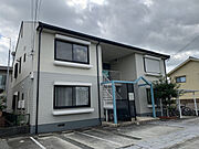 西飾磨駅より徒歩21分 2階 築32年6ヶ月の賃貸物件