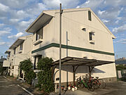 セジュール青山 1階 築37年10ヶ月の賃貸物件