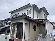 姫路駅よりバス16分 徒歩3分 1階 築42年1ヶ月の賃貸物件