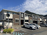 西脇市駅より徒歩8分 2階 築12年8ヶ月の賃貸物件