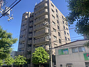 夢前川駅より徒歩9分 7階 築25年2ヶ月の賃貸物件