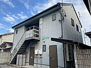 亀山駅より徒歩3分 2階 築28年の賃貸物件