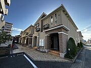 夢前川駅より徒歩7分 1階 築12年9ヶ月の賃貸物件