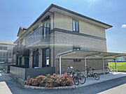 コンフォート上原田 A棟 2階 築14年9ヶ月の賃貸物件