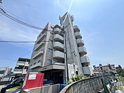 播磨高岡駅よりバス15分 徒歩1分 5階 築33年2ヶ月の賃貸物件