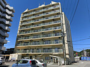 英賀保駅より徒歩3分 3階 築36年3ヶ月の賃貸物件