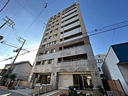 姫路駅より徒歩6分 6階 築17年8ヶ月の賃貸物件