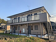 プランドール汐見台 2階 築25年3ヶ月の賃貸物件