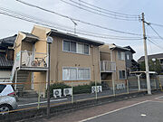 京口駅より徒歩17分 1階 築37年の賃貸物件