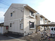 亀山駅より徒歩11分 2階 築33年1ヶ月の賃貸物件