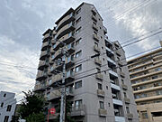 飾磨駅より徒歩3分 8階 築27年の賃貸物件