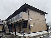 サンライズM 2階 築24年7ヶ月の賃貸物件