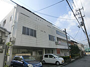 京口駅より徒歩25分 2階 築38年1ヶ月の賃貸物件